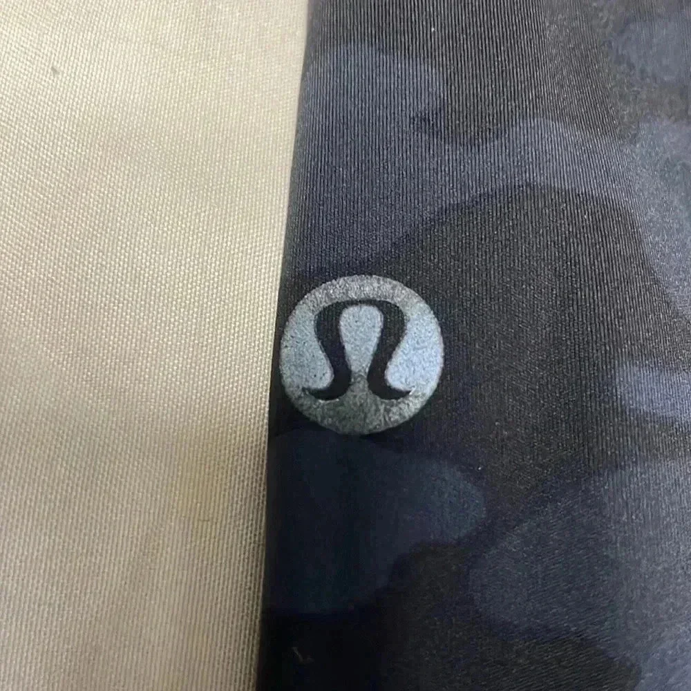 Lululemon fast and free leggings 26”